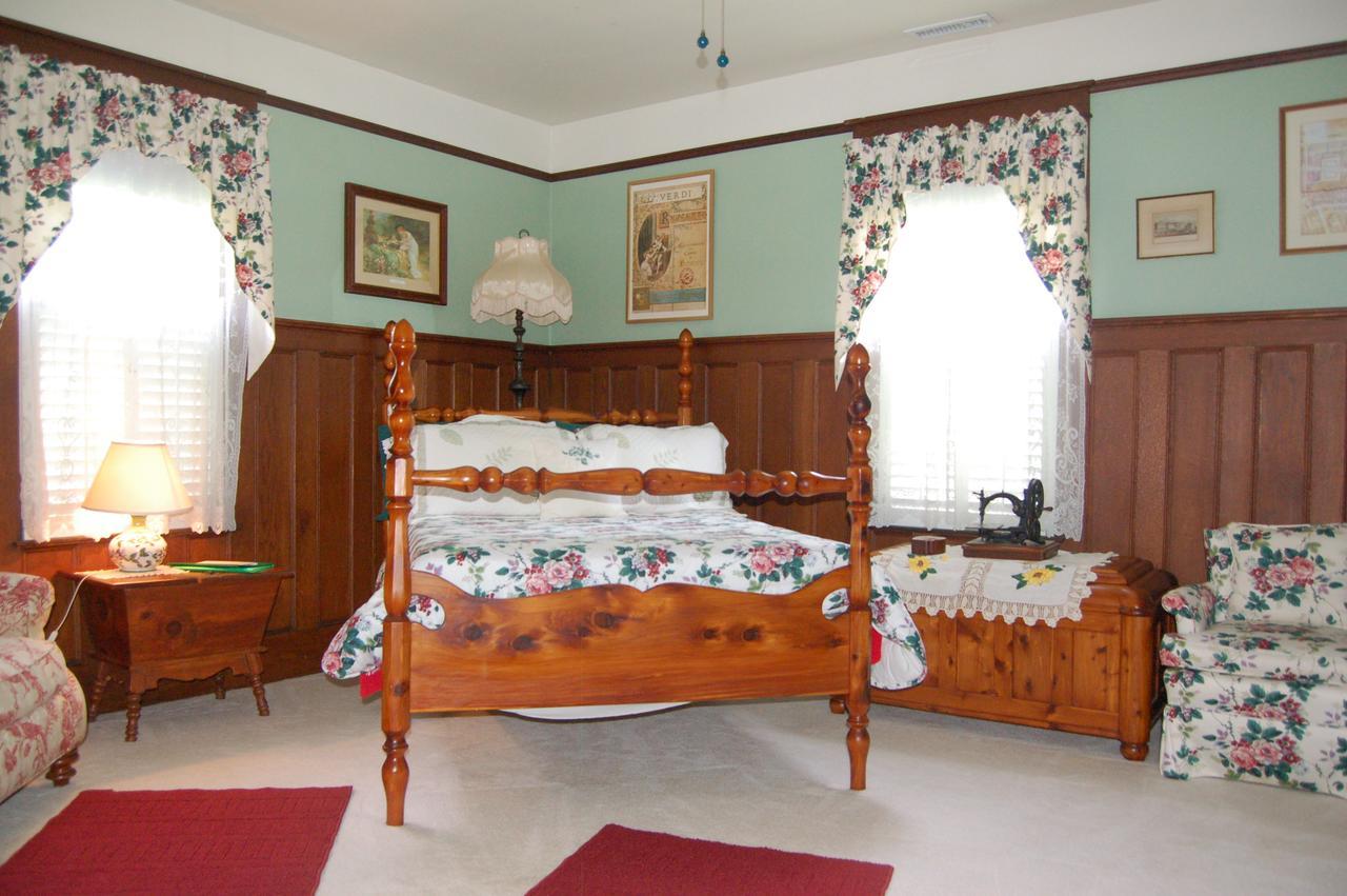 Mountain Laurel Inn Damascus Bagian luar foto