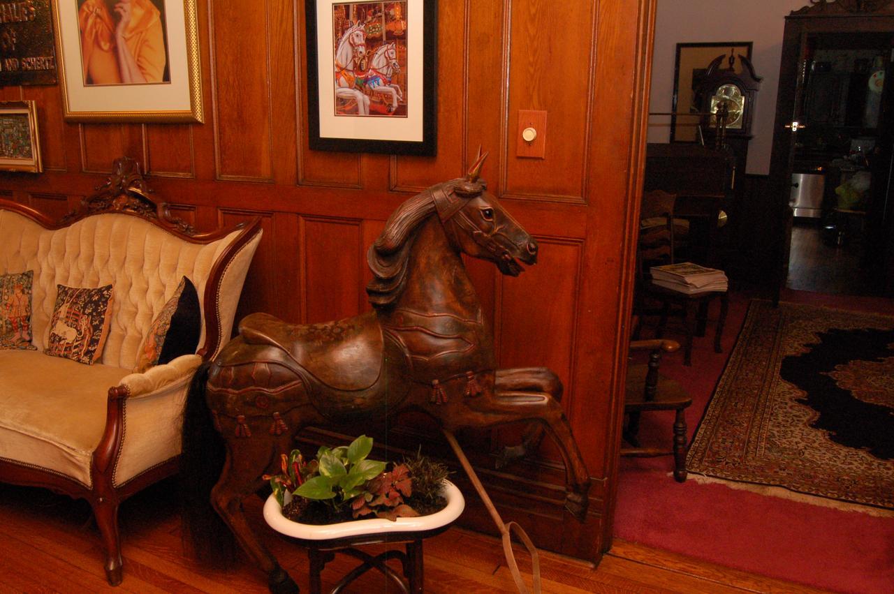 Mountain Laurel Inn Damascus Bagian luar foto