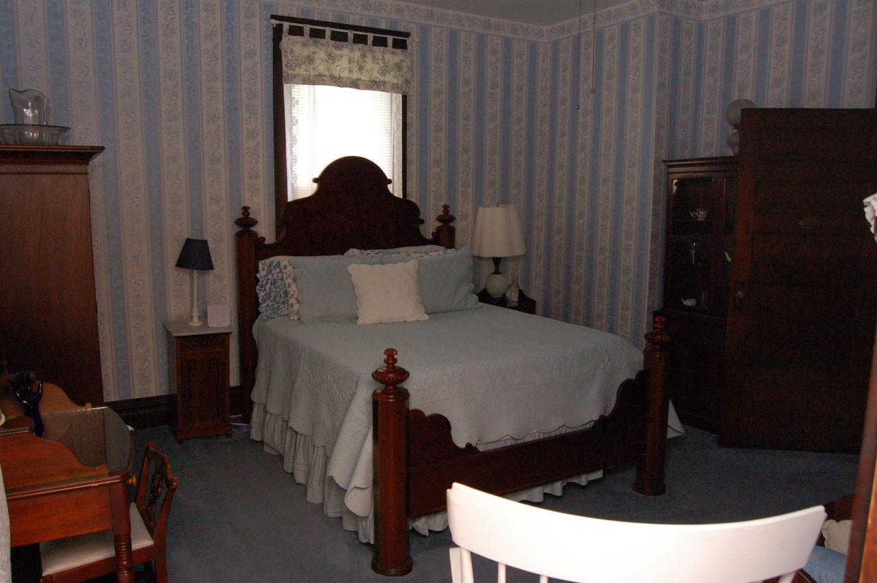 Mountain Laurel Inn Damascus Bagian luar foto