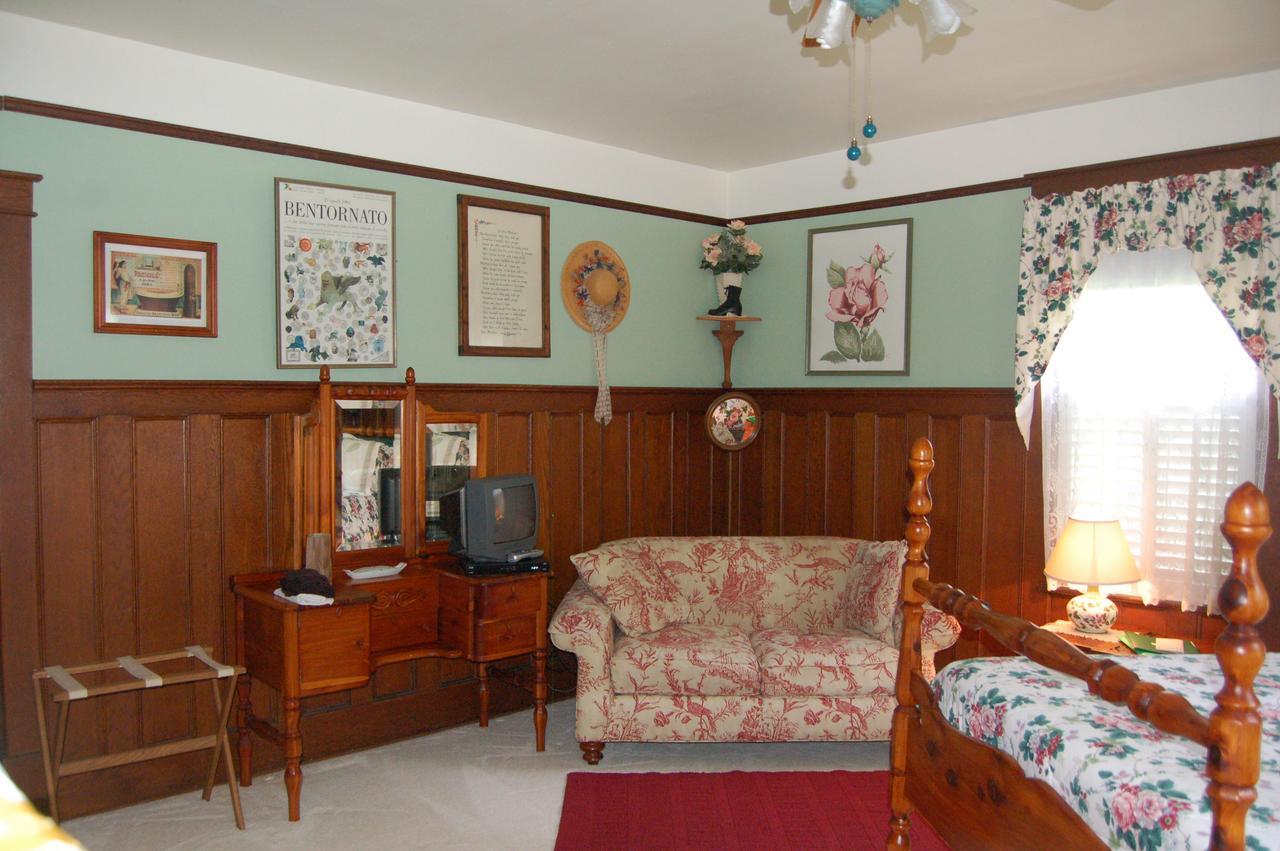Mountain Laurel Inn Damascus Bagian luar foto