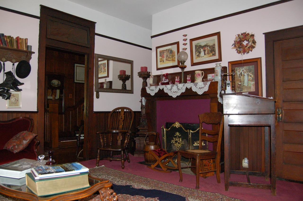 Mountain Laurel Inn Damascus Bagian luar foto
