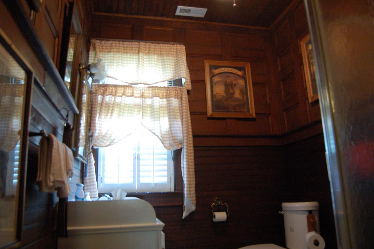 Mountain Laurel Inn Damascus Bagian luar foto