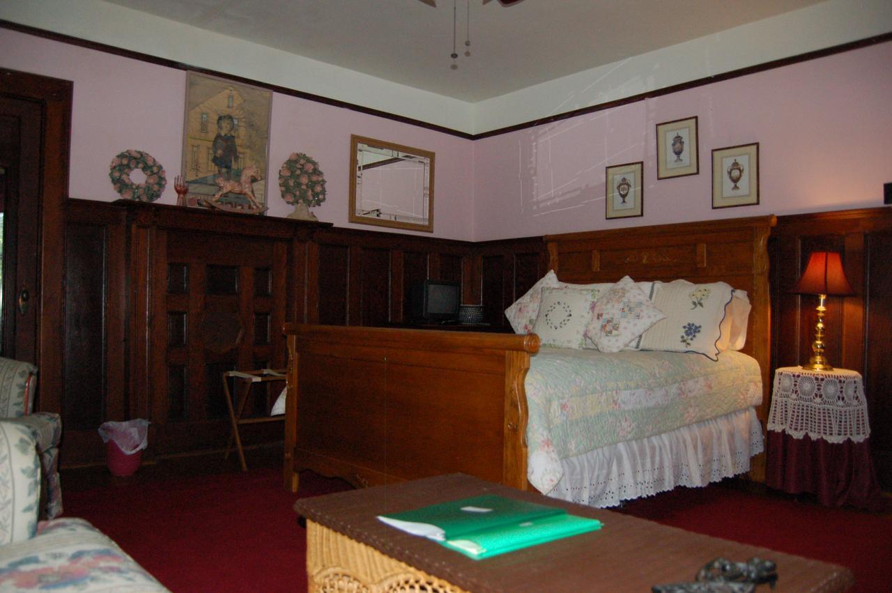 Mountain Laurel Inn Damascus Bagian luar foto