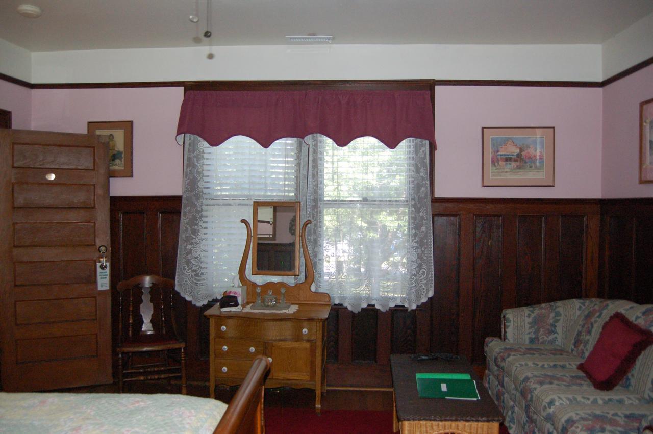 Mountain Laurel Inn Damascus Bagian luar foto