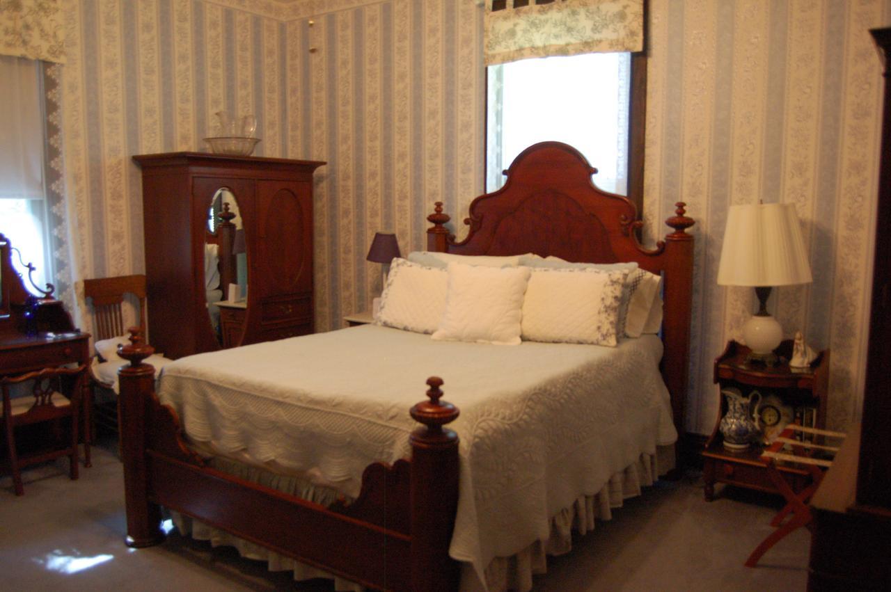 Mountain Laurel Inn Damascus Bagian luar foto