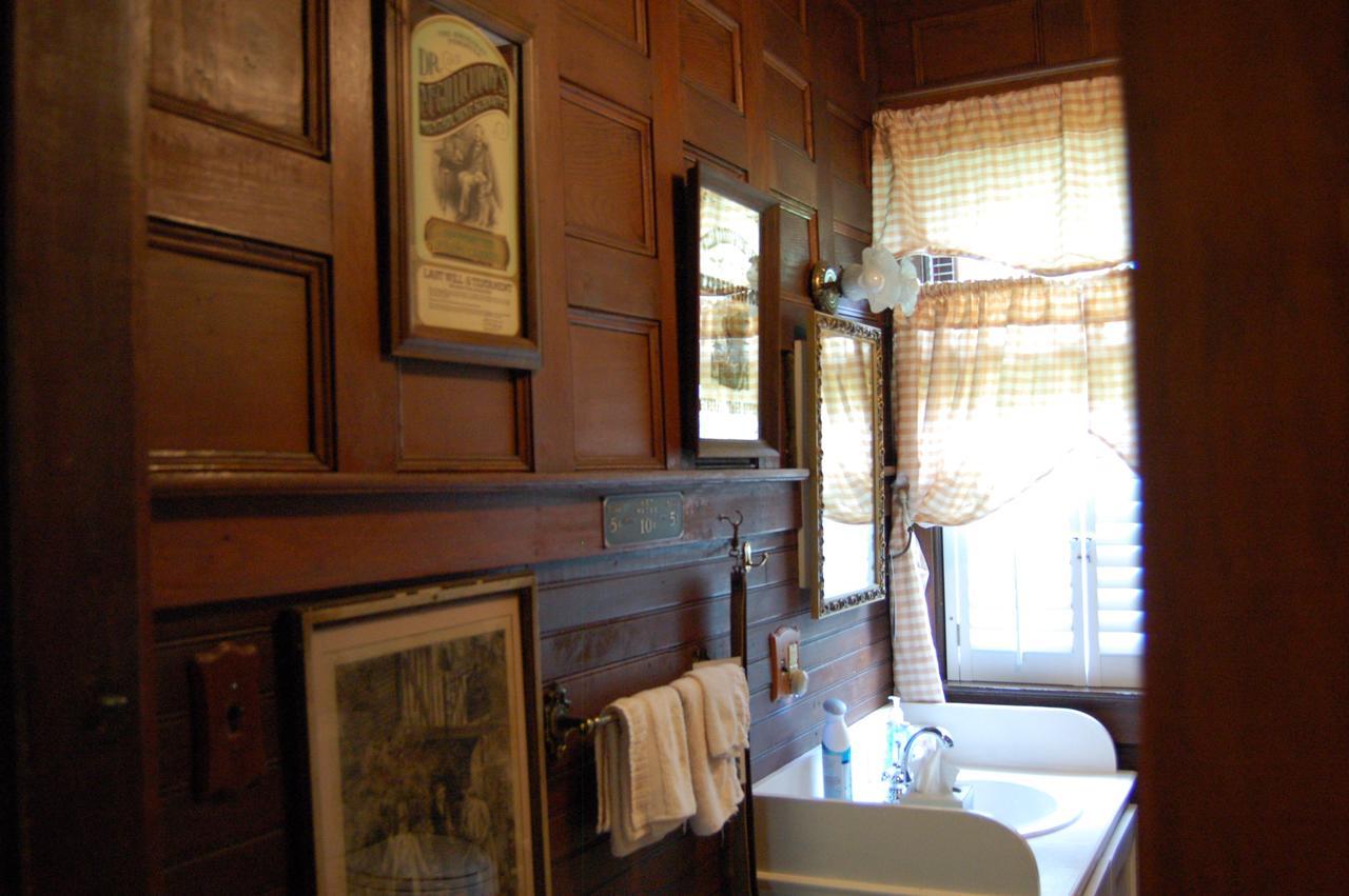 Mountain Laurel Inn Damascus Bagian luar foto