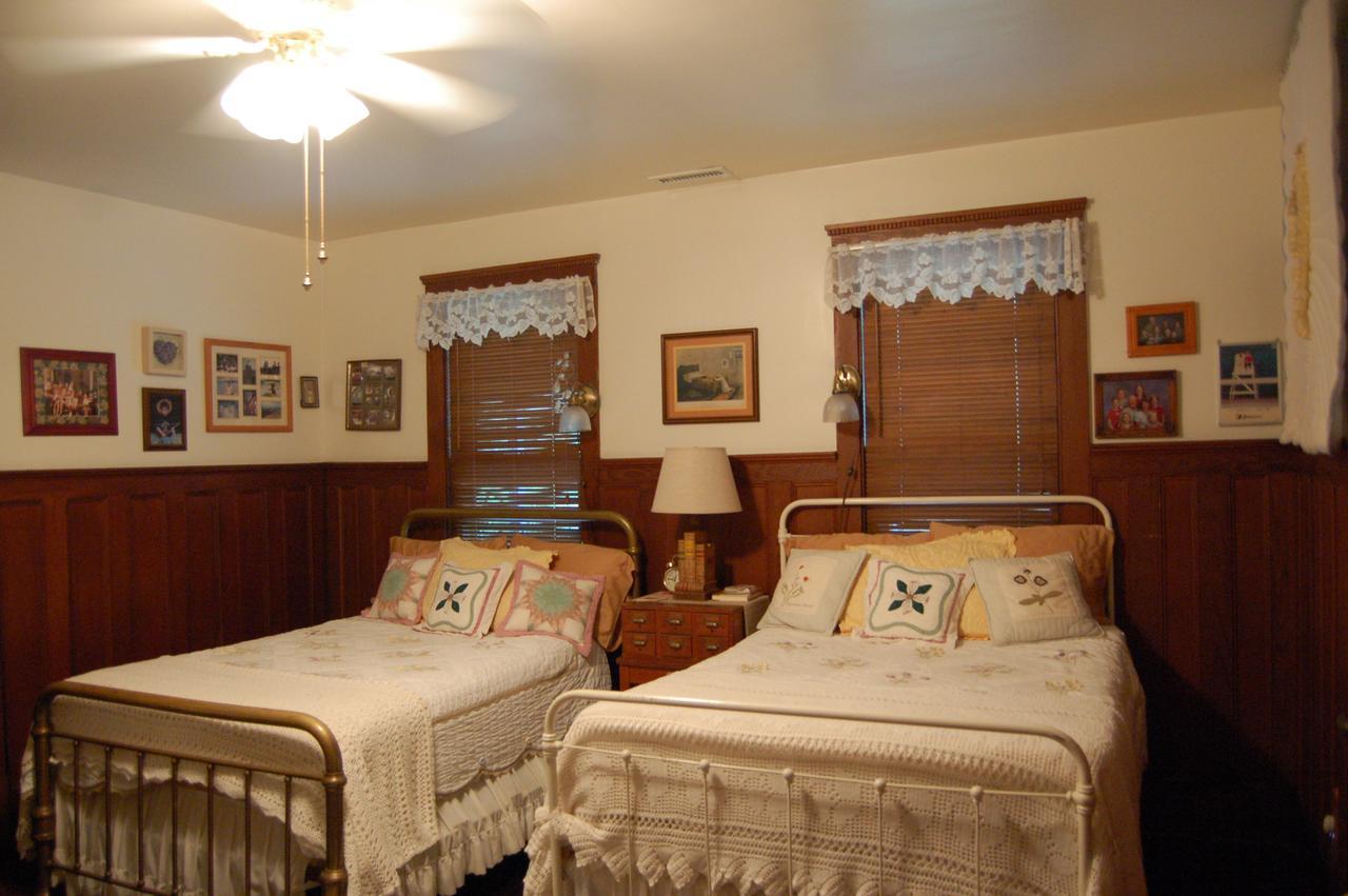 Mountain Laurel Inn Damascus Bagian luar foto