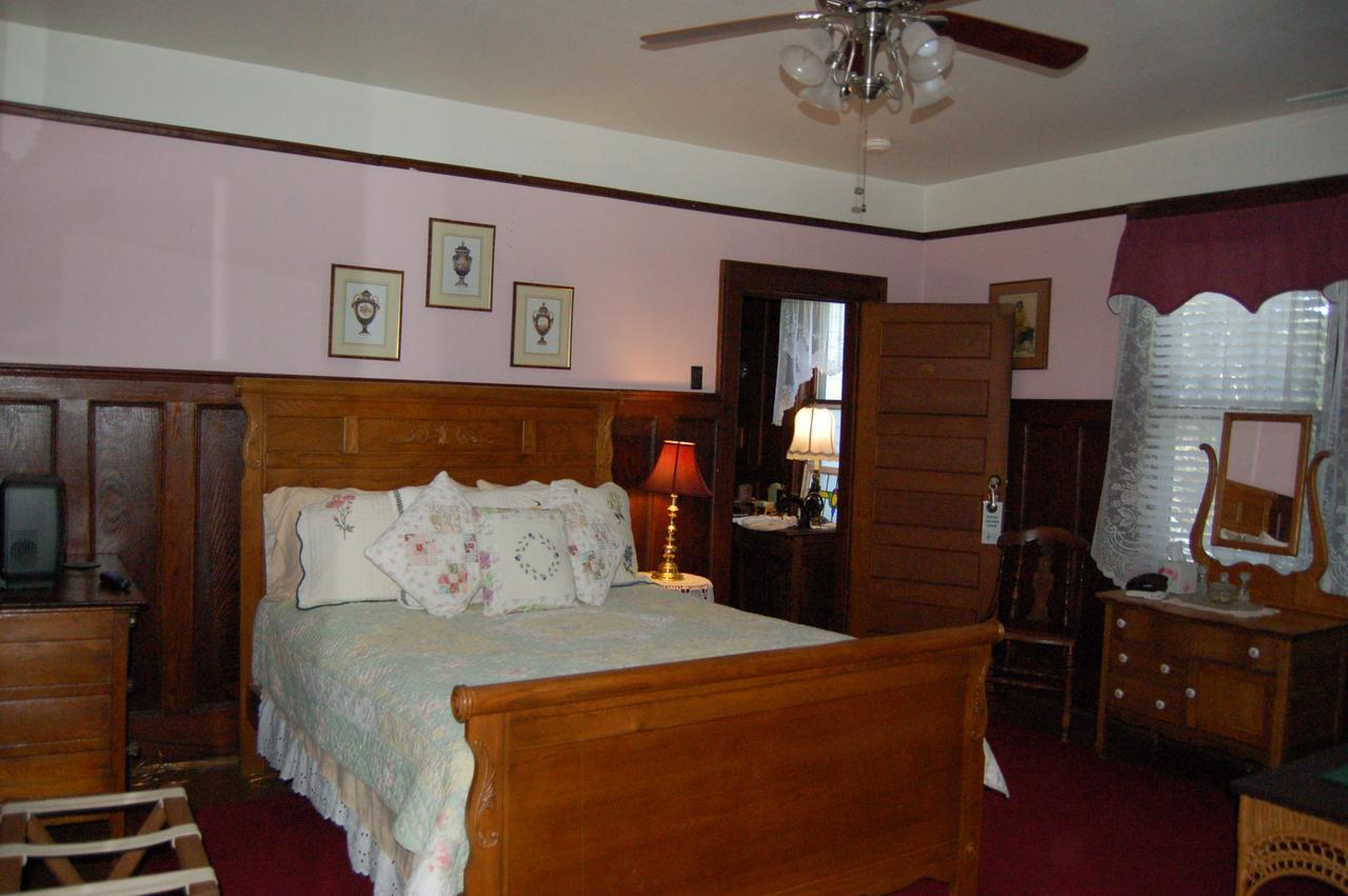 Mountain Laurel Inn Damascus Bagian luar foto